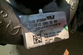 ТУРБОКОМПРЕССОР  Mercedes 3.0 V6 A6420901580