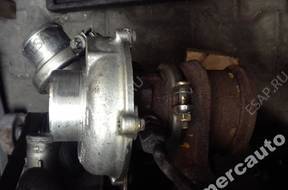 ТУРБОКОМПРЕССОР  MERCEDES 308CDI 2.2CDI SPRI