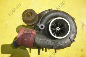 ТУРБОКОМПРЕССОР MERCEDES 3.0D A6060960099