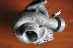 ТУРБОКОМПРЕССОР MERCEDES 3.2 CDI A6480960299 GT23V