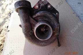 ТУРБОКОМПРЕССОР  MERCEDES 320 CDI W220 W211