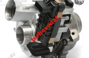 ТУРБОКОМПРЕССОР  MERCEDES 4.0 CDI.