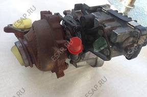 ТУРБОКОМПРЕССОР MERCEDES 420 CDI E-KLASA W211 2005 год