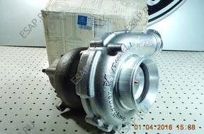 ТУРБОКОМПРЕССОР  MERCEDES 6.4 286KM NEW
