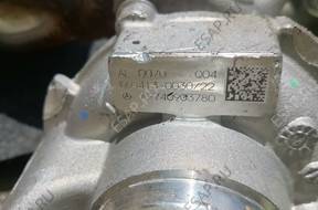 ТУРБОКОМПРЕССОР  MERCEDES 654,270,274