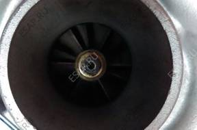 ТУРБОКОМПРЕССОР Mercedes 809