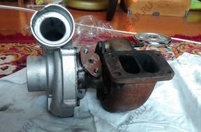 ТУРБОКОМПРЕССОР Mercedes 809