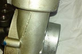 ТУРБОКОМПРЕССОР Mercedes 809