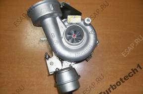 ТУРБОКОМПРЕССОР MERCEDES A ; B 200CDI 53039887001