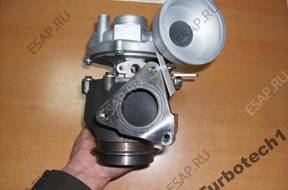 ТУРБОКОМПРЕССОР MERCEDES A ; B 200CDI 53039887001