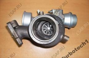 ТУРБОКОМПРЕССОР MERCEDES A ; B 200CDI 53039887001
