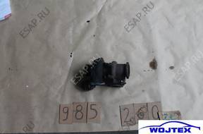 ТУРБОКОМПРЕССОР MERCEDES A 168