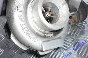 ТУРБОКОМПРЕССОР  MERCEDES A 6110960999