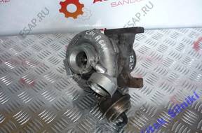 ТУРБОКОМПРЕССОР  MERCEDES A 6110960999