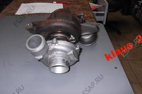 ТУРБОКОМПРЕССОР  MERCEDES A 6460960699