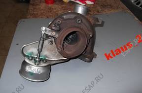 ТУРБОКОМПРЕССОР  MERCEDES A 6460960699