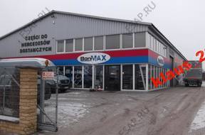 ТУРБОКОМПРЕССОР  MERCEDES A 6460960699