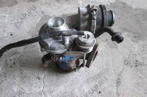 ТУРБОКОМПРЕССОР MERCEDES A B 169 CDI A6400901780