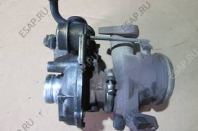 ТУРБОКОМПРЕССОР Mercedes A Klasa 169 1,8 CDI