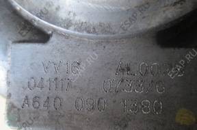 ТУРБОКОМПРЕССОР Mercedes A Klasa 169 1,8 CDI