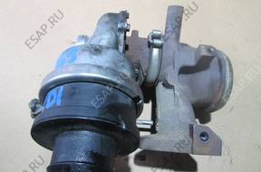 ТУРБОКОМПРЕССОР Mercedes A Klasa 169 1,8 CDI