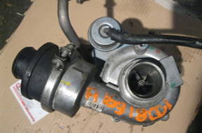 ТУРБОКОМПРЕССОР  Mercedes A klasa 169 1.8CDI