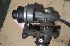 ТУРБОКОМПРЕССОР  Mercedes A klasa 169 1.8CDI