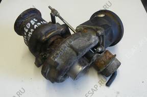 ТУРБОКОМПРЕССОР MERCEDES A KLASA 1.7 CDI A668096