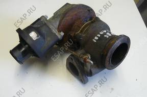 ТУРБОКОМПРЕССОР MERCEDES A KLASA 1.7 CDI A668096