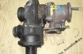 ТУРБОКОМПРЕССОР  MERCEDES A KLASA 1.7 W 168