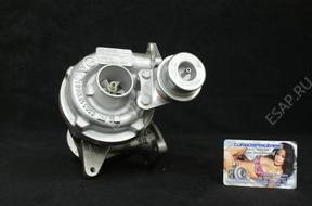 ТУРБОКОМПРЕССОР  Mercedes A-Klasa 170  W-168