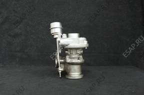 ТУРБОКОМПРЕССОР  Mercedes A-Klasa 170  W-168