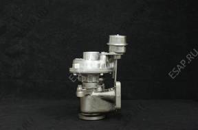 ТУРБОКОМПРЕССОР  Mercedes A-Klasa 170  W-168