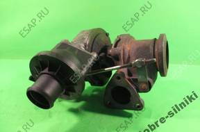 ТУРБОКОМПРЕССОР MERCEDES A KLASA 1.7CDI 53031015089