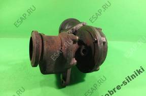 ТУРБОКОМПРЕССОР MERCEDES A KLASA 1.7CDI 53031015089