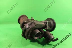 ТУРБОКОМПРЕССОР MERCEDES A KLASA 1.7CDI 53031015089