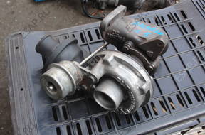 ТУРБОКОМПРЕССОР Mercedes A-KLASA 1.7CDI A668096