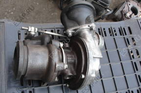 ТУРБОКОМПРЕССОР Mercedes A-KLASA 1.7CDI A668096