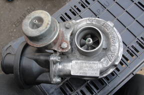 ТУРБОКОМПРЕССОР Mercedes A-KLASA 1.7CDI A668096