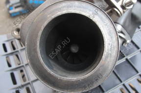 ТУРБОКОМПРЕССОР Mercedes A-KLASA 1.7CDI A668096