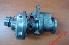 ТУРБОКОМПРЕССОР Mercedes A klasa 1.7DCI 60KM i 75KM