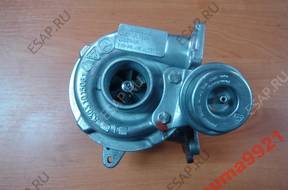 ТУРБОКОМПРЕССОР Mercedes A klasa 1.7DCI 90KM i 95KM