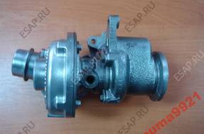 ТУРБОКОМПРЕССОР Mercedes A klasa 1.7DCI 90KM i 95KM