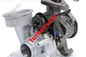 ТУРБОКОМПРЕССОР  MERCEDES A KLASA 2.0 CDI