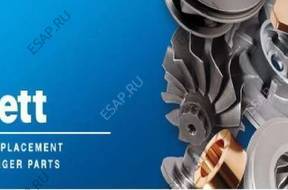 ТУРБОКОМПРЕССОР MERCEDES A-KLASA 200CDI 53039707001