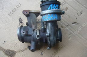 ТУРБОКОМПРЕССОР Mercedes A Klasa A-Klasa 169 CDI