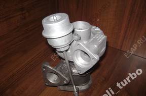 ТУРБОКОМПРЕССОР  Mercedes A-Klasa