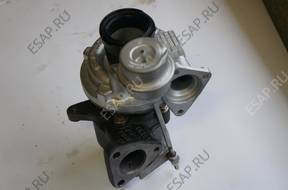 ТУРБОКОМПРЕССОР Mercedes A - Klasse A 170 -