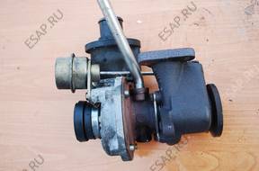 ТУРБОКОМПРЕССОР  MERCEDES A170 CDI PEWNIAK !