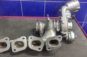 ТУРБОКОМПРЕССОР Mercedes A2740902980